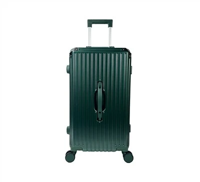 Lightweight Aluminum Luggage Lightweight Aluminum Luggage