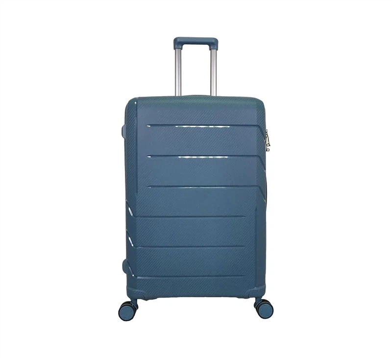 Abs Pc Luggage Set