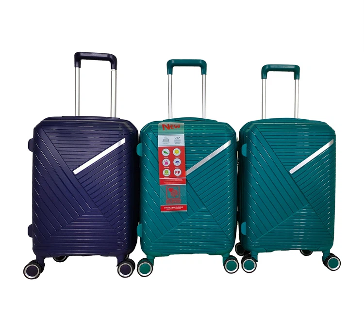 Best Polypropylene Luggage
