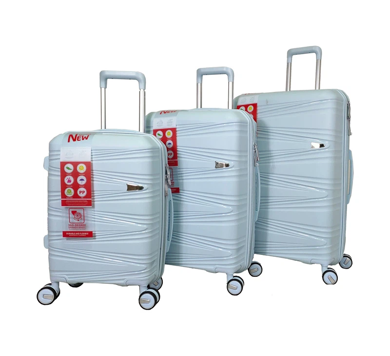 Best Roller Suitcase Carry On