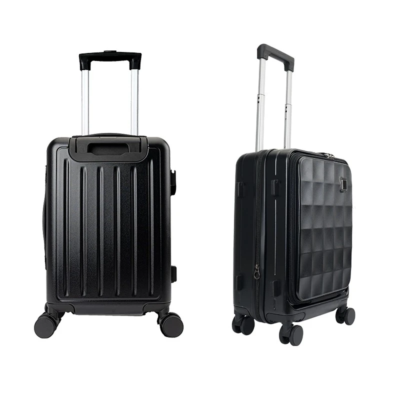Sturdy Suitcase Sets