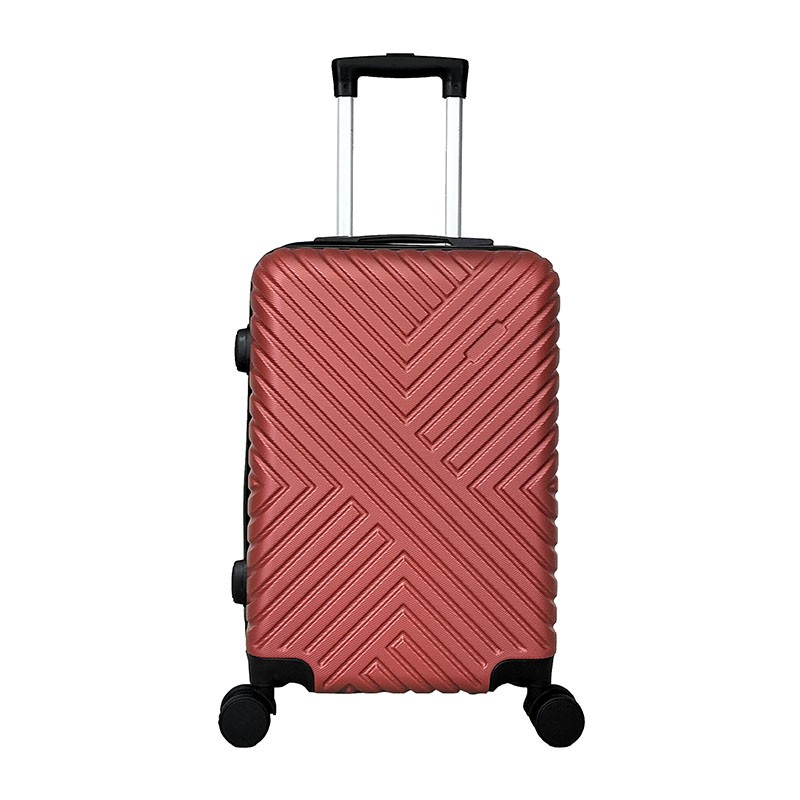 High Quality Abs Luggage Set