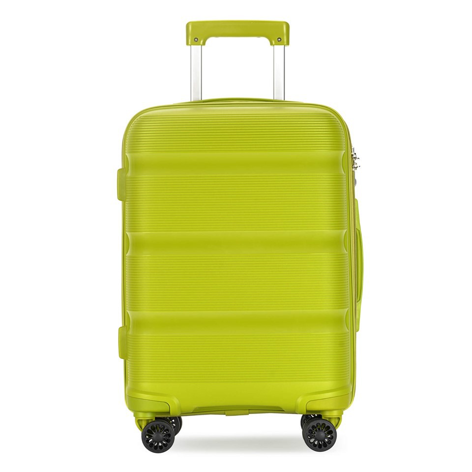 New Style 18 "-32" Inch PP Suitcases
