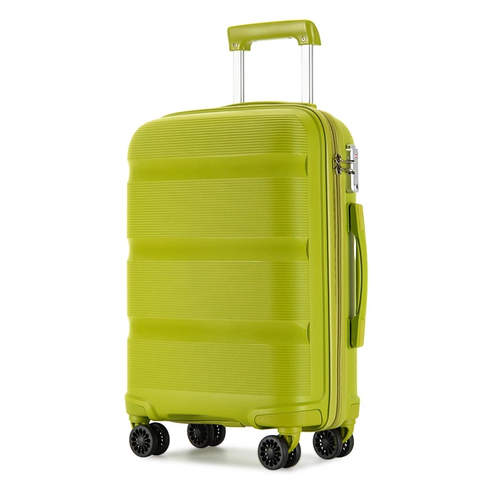 New Style 18 "-32" Inch PP Suitcases