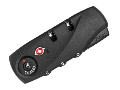 TSA Lock TSA Lock