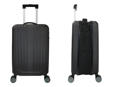 3 Piece Hardside Spinner Luggage Set 3 Piece Hardside Spinner Luggage Set
