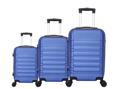 Custom Logo ABS Luggage Custom Logo ABS Luggage
