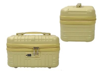 CreamLock Portable ABS Cosmetic Case CreamLock Portable ABS Cosmetic Case