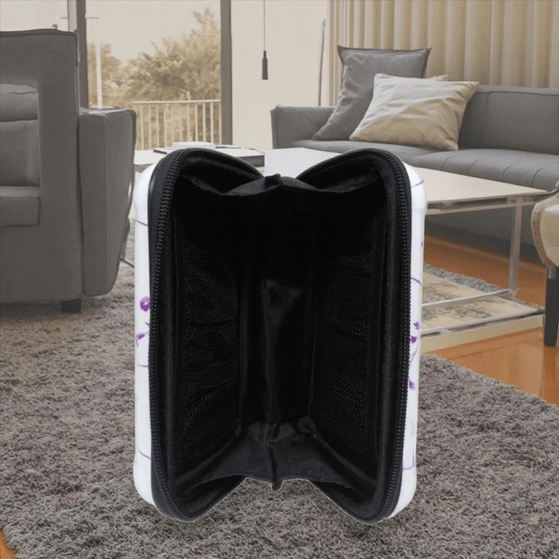 3pcs Cosmetic Case Set 3 3pcs Cosmetic Case Set 3