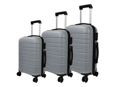 What Rigorous Quality Control Checks Must A High-Quality Suitcase Undergo?