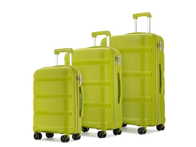 Common Pitfalls in Bulk Purchases Of Hard-Shell Luggage: How To Avoid Color V...