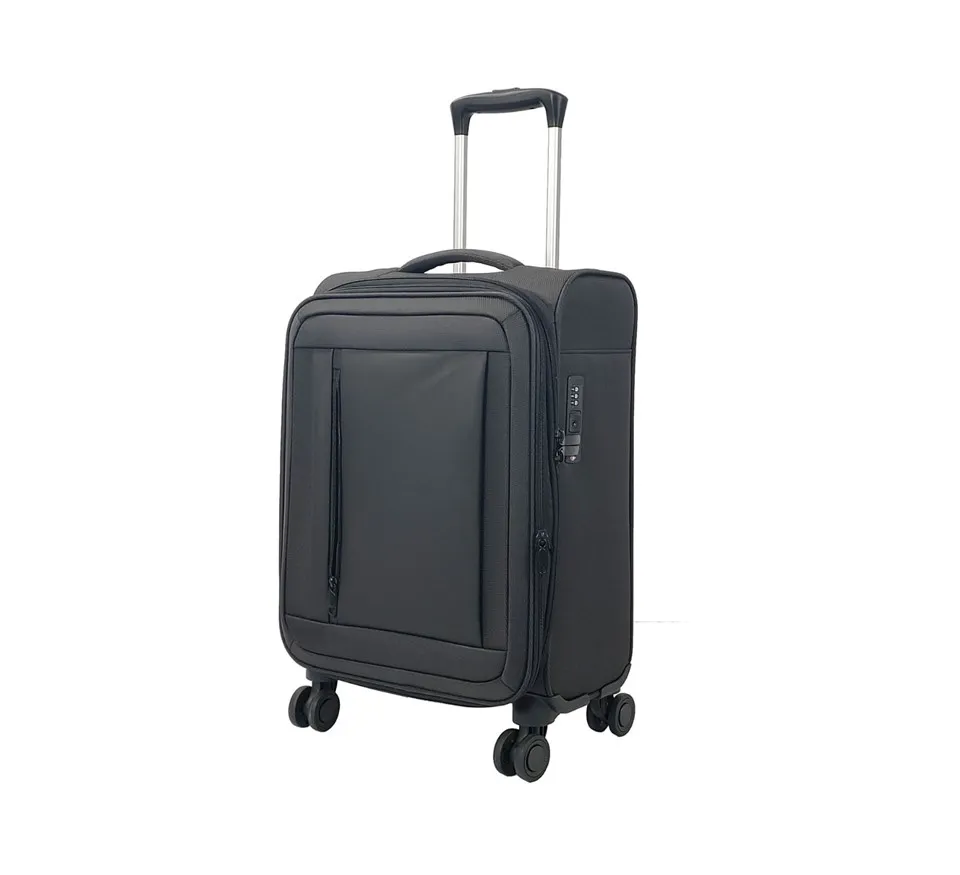 Nylon Material Custom Luggage Sets