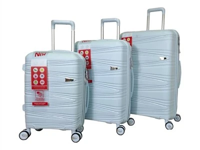 PP Luggage Set PP Luggage Set