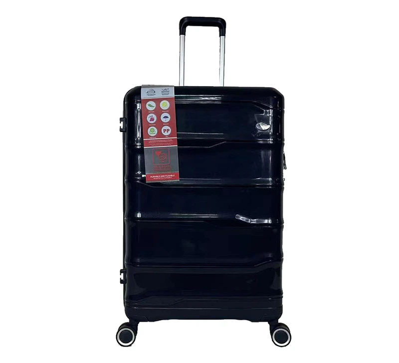 Pc Travel Luggage