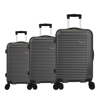 Abs Suitcase Sets