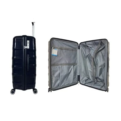 Large Pp Suitcase Large Pp Suitcase